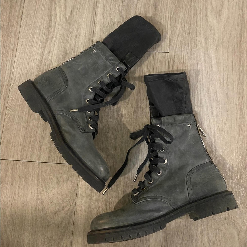 Rta moto boots